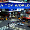 Juego online A toy world. Find objects